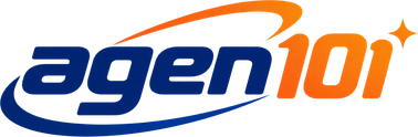 agen101